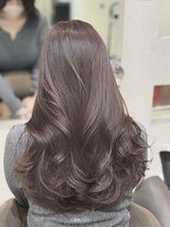 マージュ ギンザ(marju GINZA)&nbsp;☆スモーキーベージュ☆