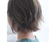 ヘアデザイン シュシュ(HAIRDESIGN Chou Chou produce by ORANGE)の写真
