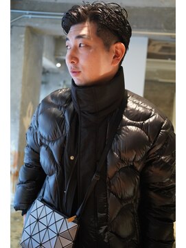 ハマモト 73パート