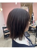 ケーオーエスピンク(K O S pink) ミディアムレイヤー