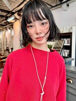 リテ(rite)&nbsp;ボブ