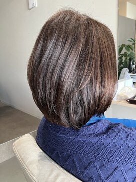 本と南風 guest design