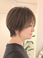 アットティー 金沢八景(at tee...)&nbsp;くびれショート