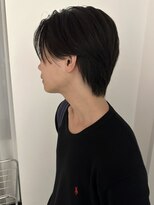 アコロン(acoron.)&nbsp;カット/ダウンパーマ/池袋メンズカット