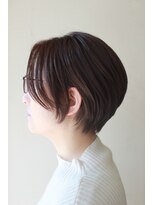 ヘアラウンジ コモレビ(hair lounge comorebi) 【comorebi style】