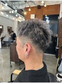メンズハイライト