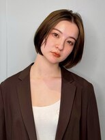 ヒュー 広島(HEW)&nbsp;レイヤーボブ