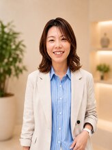 シーエヌナカオ(cn nakao)&nbsp;萩原 沙樹
