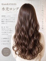 キミエルーム(Kimie Room)&nbsp;水光ロング/寝屋川/KimieRoom
