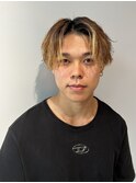 こぼしセンターパート