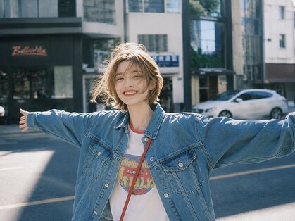 ニコリ(nicoli)の写真