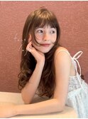 フェイスレイヤー