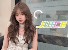 ジュース 原宿明治神宮前(JUICE)