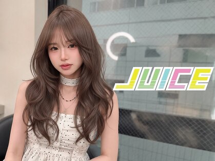 ジュース 原宿明治神宮前(JUICE)の写真