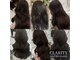 クラリティ(CLARITY)の写真