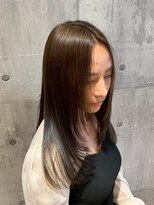 インパークス 五反野店(INPARKS)&nbsp;シャギー［五反野店］