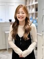 ヘアアンドメイク ニューヨーク ニューヨーク 長岡天神店(Hair&Make NYNY)&nbsp;三好 春奈