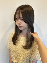 アンジュール グランデ(UNJOUR GRANDE)&nbsp;イヤリングカラー