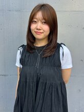リアンカ(LIANCA)&nbsp;mizuki 