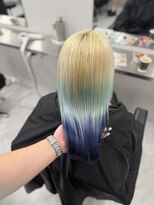ニューワン バイ ネイバー 立川(Newone by neighbor)&nbsp;デザインカラー