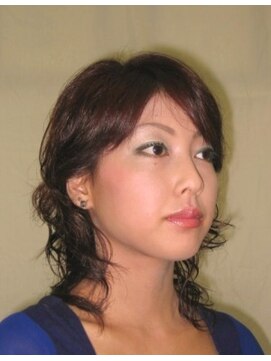 おしゃれサロン 髪ふうせん 光陽店 スィート&ガーリッシュ