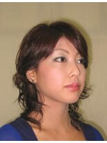 おしゃれサロン 髪ふうせん 光陽店 スィート&ガーリッシュ