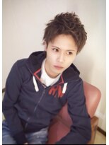 シエルココ(ciel-coco)&nbsp;立ち上げバング×束感ショート★