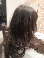 エデン(Eden) フェアリーロングレイヤー