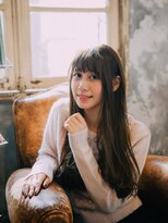 エマージュ 町田(Emerge)&nbsp;透け感ミルクティーカラー[町田/町田駅/町田東口/JR町田駅]