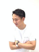 大人髪リッシュ(riche)&nbsp;おしゃれ大人ベリーショート♪【東松原】