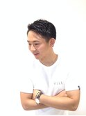 おしゃれ大人ベリーショート♪【東松原】