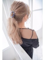 パーミングハウス(Perminghouse)&nbsp;Perming style ～アレンジ～