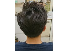 ヘアサロンセンス