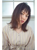 モードケイズ 松原店(MODE K's) 切りっぱなしミディ