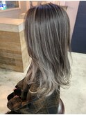 【hisa's color style】