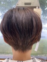 リョージ オブ ジェネレーション(Ryoji of GENERATION)&nbsp;グラデーションボブ