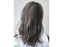 エターナルヘア(ETERNAL HAIR)