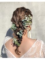 ナゴンスタイル(NAGON STYLE)&nbsp;フォトウェディング