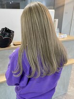 ソイ コンク 下北沢(soi conc)&nbsp;ペールトーンベージュ