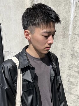 ジジ プラス デザイン(GIGI+design) men's style