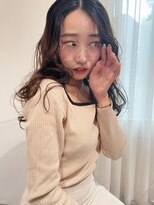 ルラン(RuLaN) ナチュラルウェーブ/韓国風