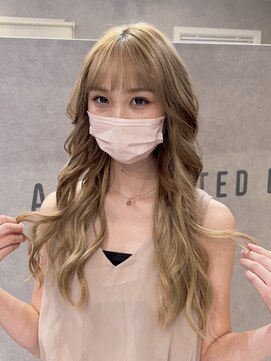 エイジア ユナイテッド バーン(ASIA UNITED BURN) ◆ASIA◆ extension