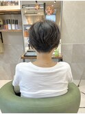 ベリーショート