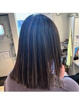 シャトン(chaton) コントラストハイライト☆