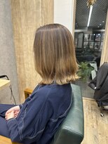 リベストバイジェービー 稲毛(li best. byjb)&nbsp;大人ガーリー/チョコレート/モード/プリカール【稲毛／稲毛駅】