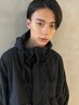 【新規/メンズ限定】メンズカット＆クイックヘッドスパ