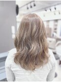 ロングレイヤー