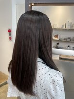 ベロ(BELO) さらさらヘア