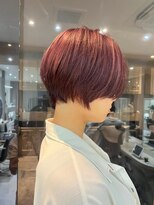 ジーナエス 札幌(Zina S)&nbsp;髪質改善＊＊美髪【Zina S 札幌】