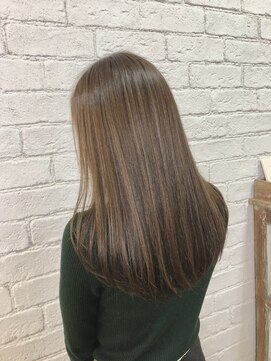 アリス(ARIS) ハイライトベージュ